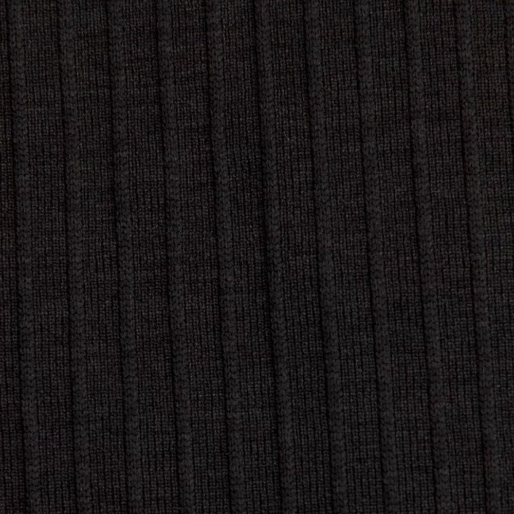 Lululemon Black Ebb to Street Tank Top Light Support, B/C Cup Sz 4 - Picture 5 of 5